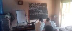 Theoretical engagement: gateway to practice