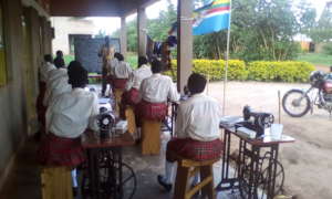 Lesson on Technological advancement discussed