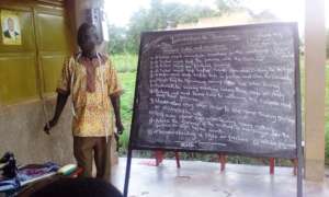 Introducing girls into the Technology