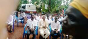 Traditional -hybrid culture by community