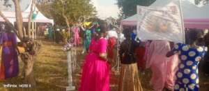 The most modern and traditional function