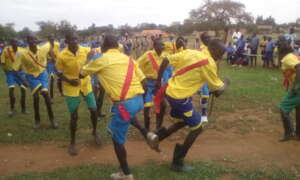 Promoting Traditional Activities