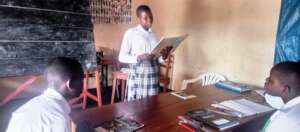 Availability of resources making to train @ other