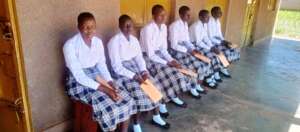 The uniform that speaks for human value