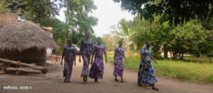 Donors of GG have built the confidence of girls