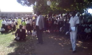 Advocacy at Wigua p/s