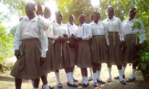 Trained to leave with each other in a society