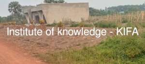 Institute of Knowledge: where knowledge generated