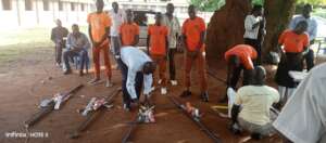 Research among the people with diability