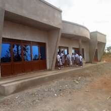 The most ever modern Institute of Home Economics