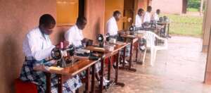 adventuring to display their potentials