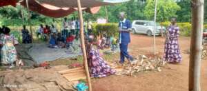 Event to advocate for peace