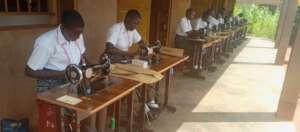 Second: all students have reported 100%