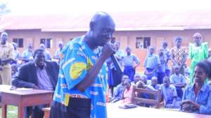 Accountability to the community