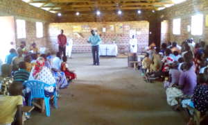 Advocacy at PAG Aumi