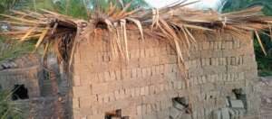 Research made on the site: Brick making