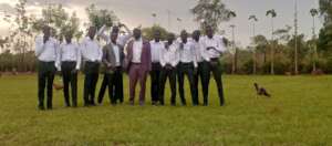 Community in comfort with KIFA's activities \