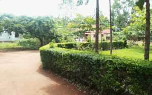 A sample of best designed home identified