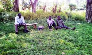 Understanding the situations of the boys skilled