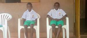 The most needy boys at Kole Intellectual Forum