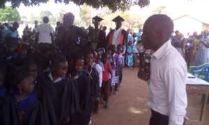 Influencing community mindset on education matters