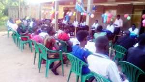 Transparency  in practice to the stakeholders