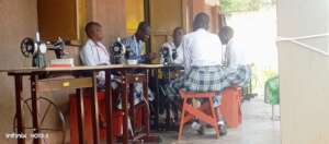 A group thing for brocading knowledge