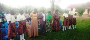 Bringing 2 the community the value: Home Economics