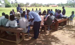 KIFA growing with community