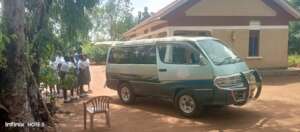 Girls: Are exposed to the countryside