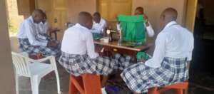 Positive outcome of learning is a great pride