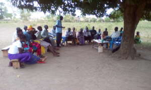 Community engagement in planning