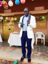 A tough word of Global transformation