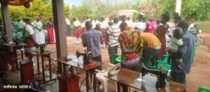 Evaluation: A combination of Parents and Husbands