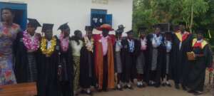 A symbol of solidarity in KIFA endeavors