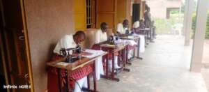 The outcome work that touches the heart