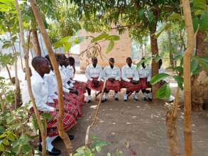 Considering a conducive environment for learning