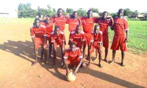 KIFA FC formed 2