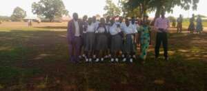 People under formation a lifelong processes