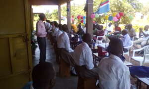 Administrators, parents & students evaluation...