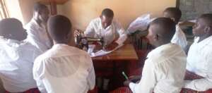 Group activities yielding a good performance