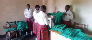 Products of girls skill works