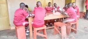 Roundtable system of learning