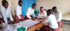 Learn from each other: Leadership skills