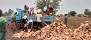 Skilling the boys for purpose