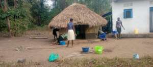 Promoting hygiene and sanitation at the Institute