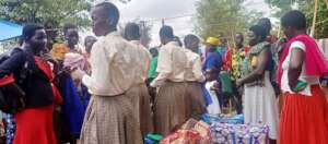 Parents willingly buying school uniform: market