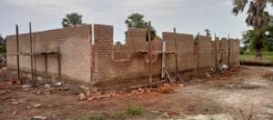 Further development of the construction