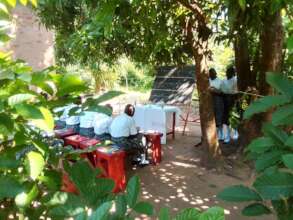 Empowering by practicing how to read