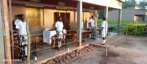 TRAINING THAT IS HOLISTICALLY MANAGED